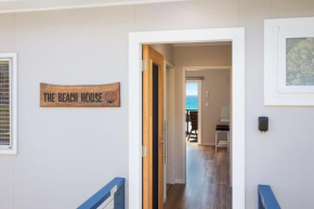 22 Dulling Street Beach House Dalmeny